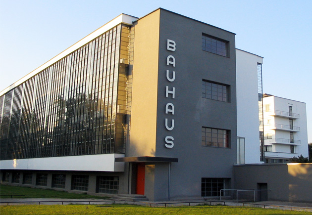 Escola Bauhaus Design