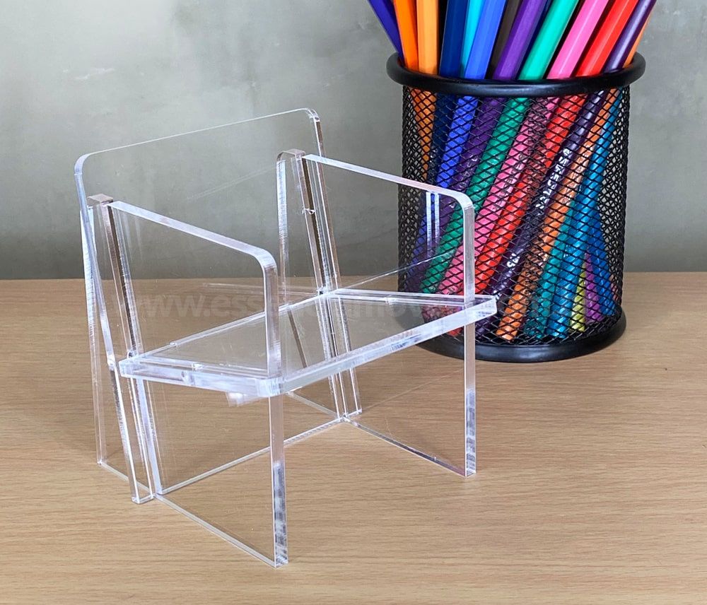 Mini Bauchair