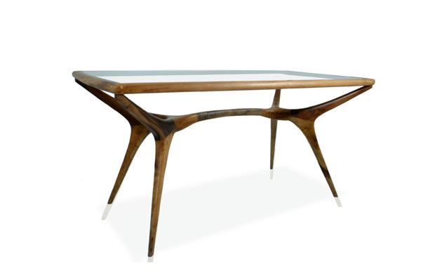 Mesa VK