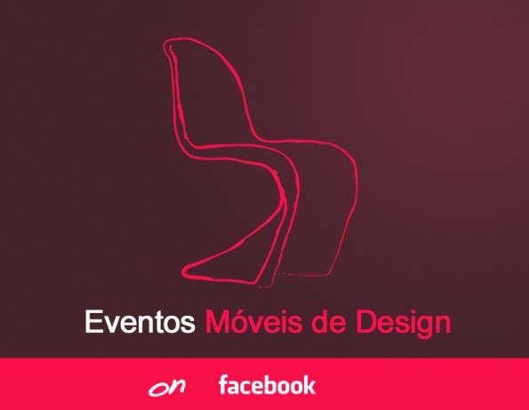 Eventos de Móveis de Design