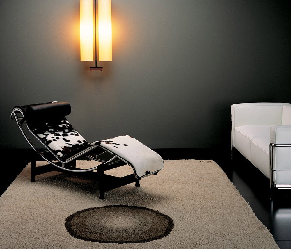 Chaise LC4