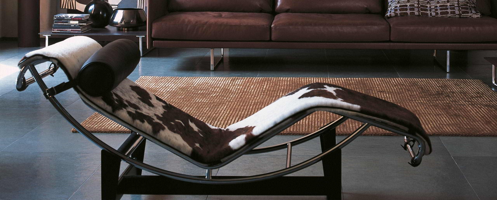 Chaise LC4