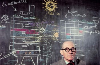 Le Corbusier