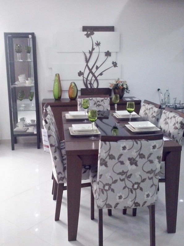 Conheça o centro moveleiro da Rua Jurubatuba