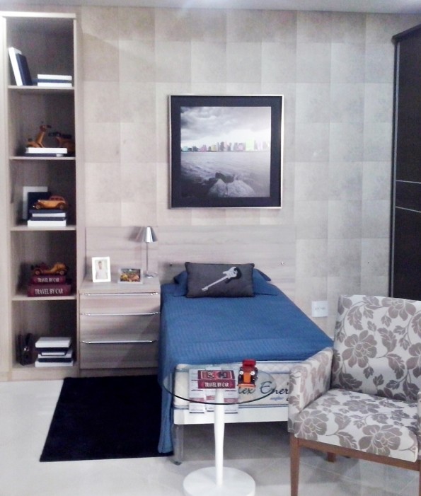 Conheça o centro moveleiro da Rua Jurubatuba