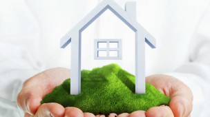 Como ter um casa sustentável