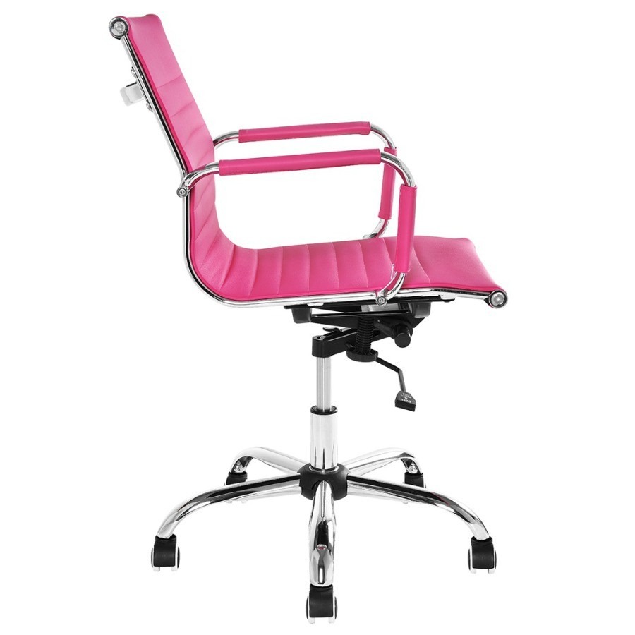 Cadeira de Escritório com Design
