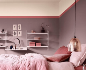 7 dicas simples de decoração de quarto feminino