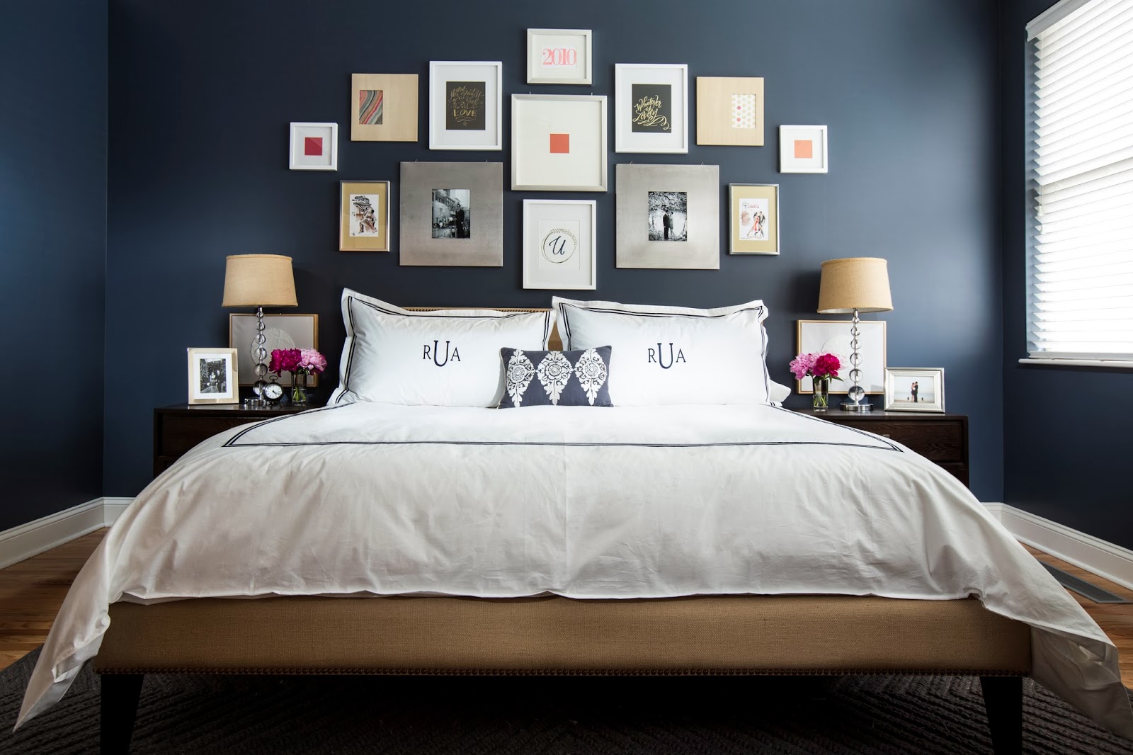 Como Decorar um Quarto – 9 Dicas Inspiradoras Para Você Acertar