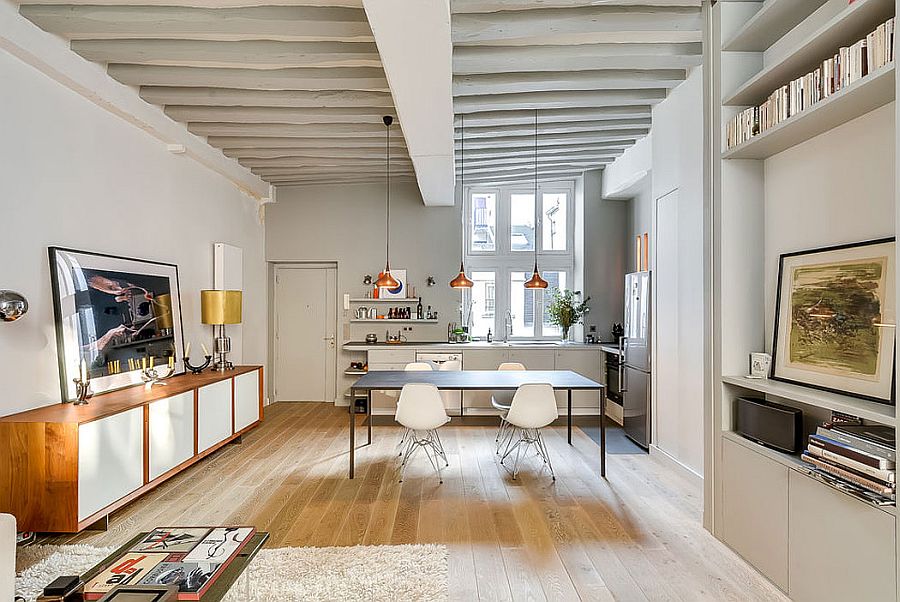 Loft Decorado: Dicas e Projetos para Você se Inspirar