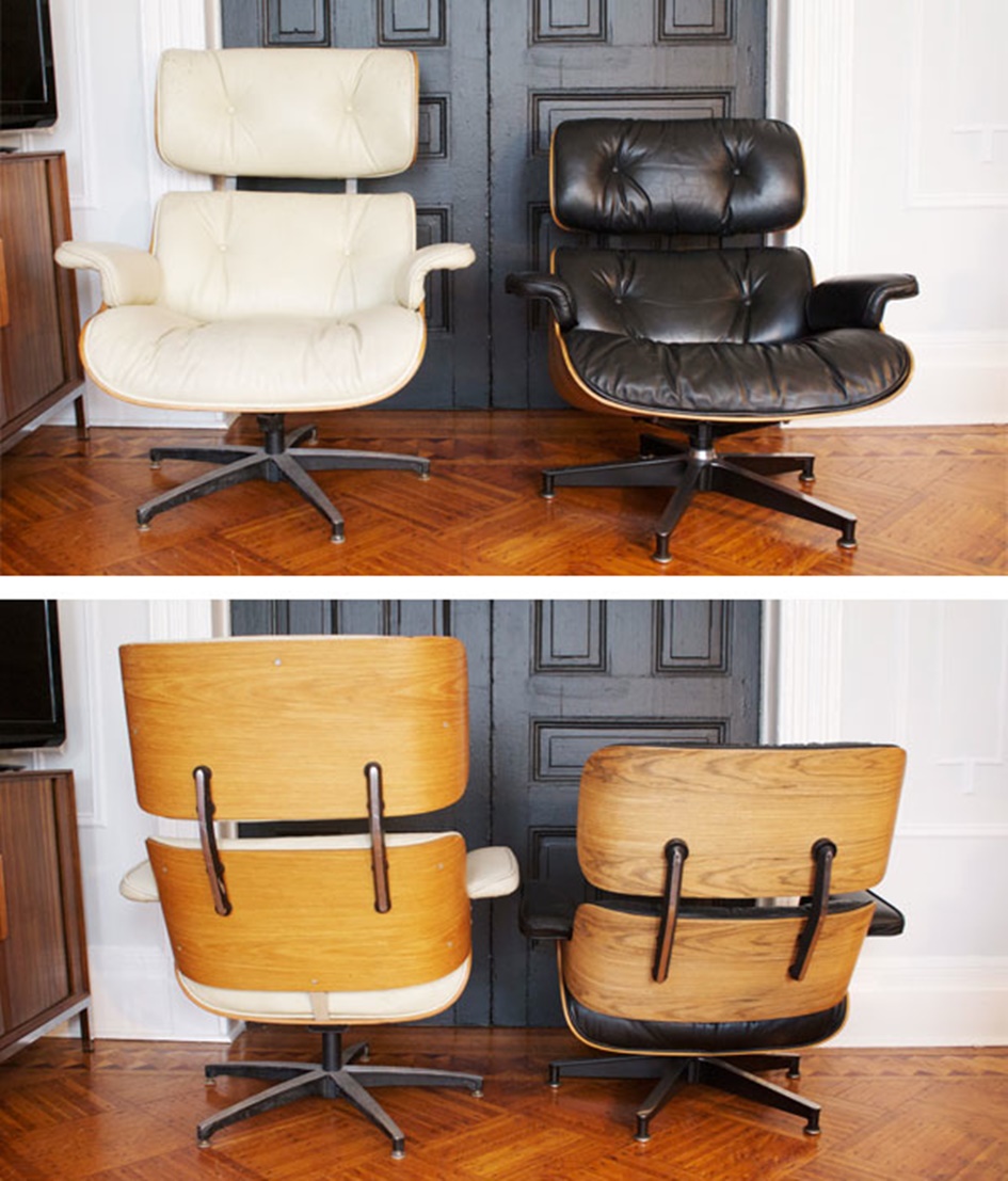 Poltrona Charles Eames Saiba escolher a sua Essência Móveis