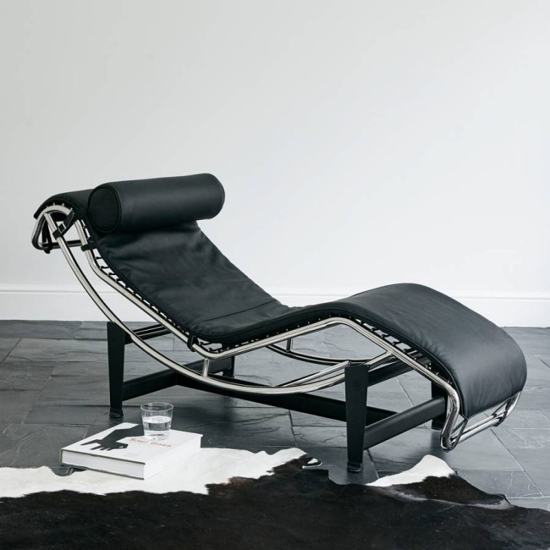 Chaise LC4