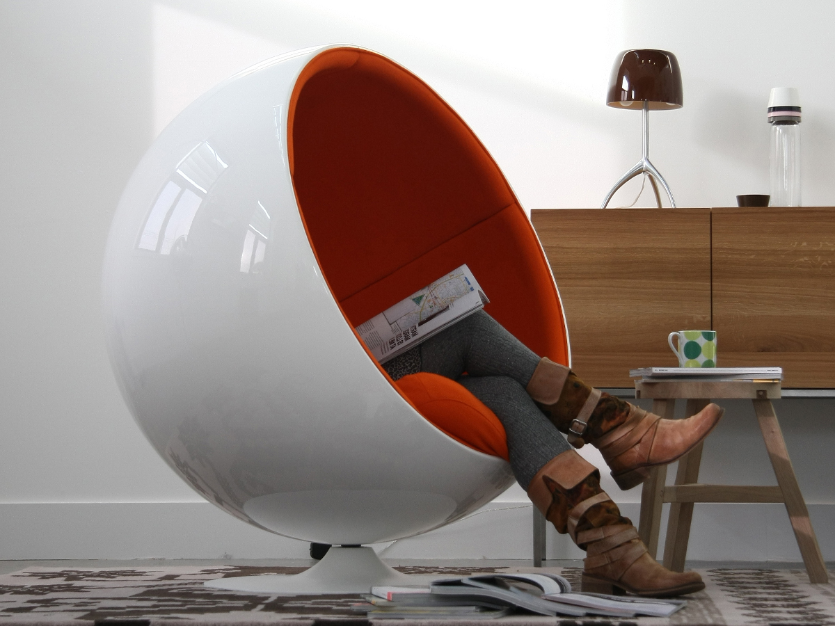 Bubble Chair Curiosidades e Dicas Essência O blog dos móveis de design