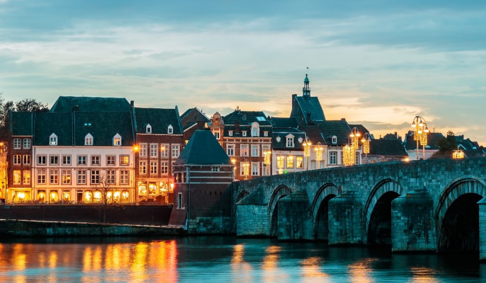 Maastricht holanda