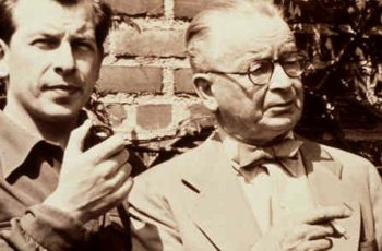 Eliel e Eero Saarinen: Pai e filho na história da arquitetura