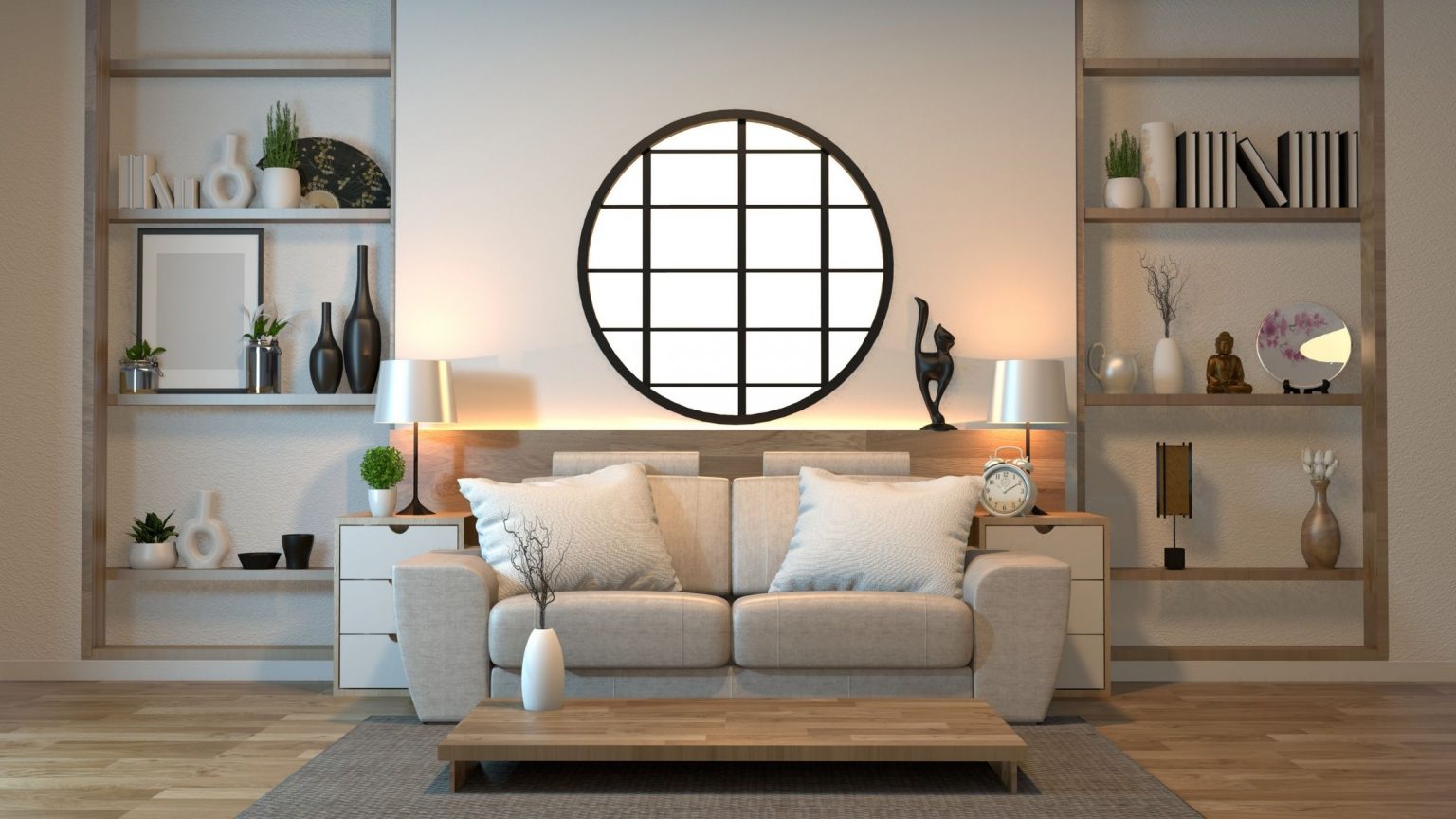 8 motivos para contratar um Designer de Interiores para elaborar o seu ...