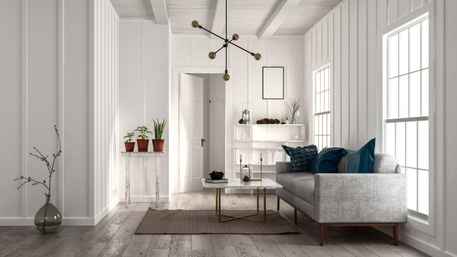 8 motivos para contratar um Designer de Interiores para elaborar o seu ...