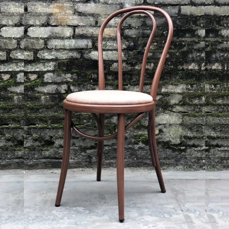 Design de produto: Cadeira Thonet No. 14 Vienna