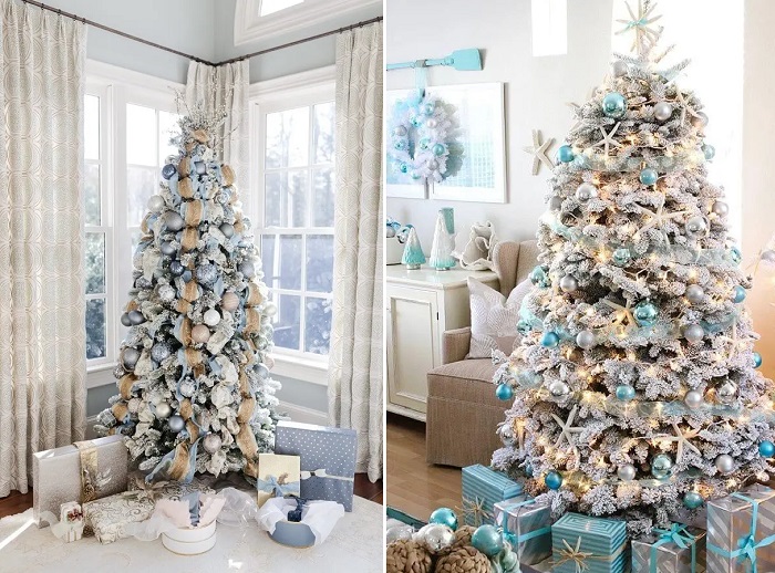 8 melhor ideia de arvore grande  árvores de natal decoradas, enfeites de  natal, ideias de decoração de natal