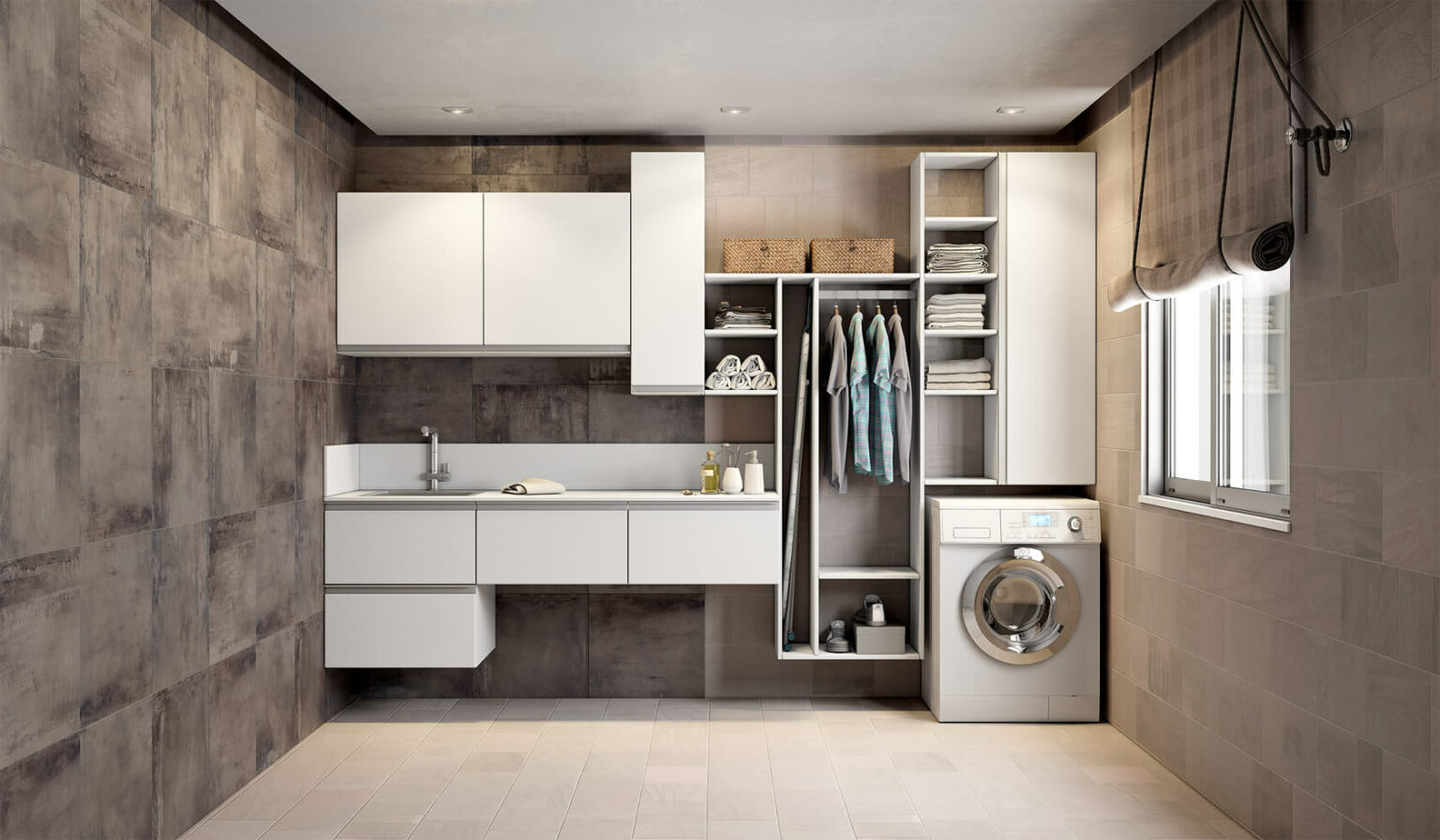 como-ter-uma-lavanderia-moderna-ess-ncia-o-blog-dos-m-veis-de-design