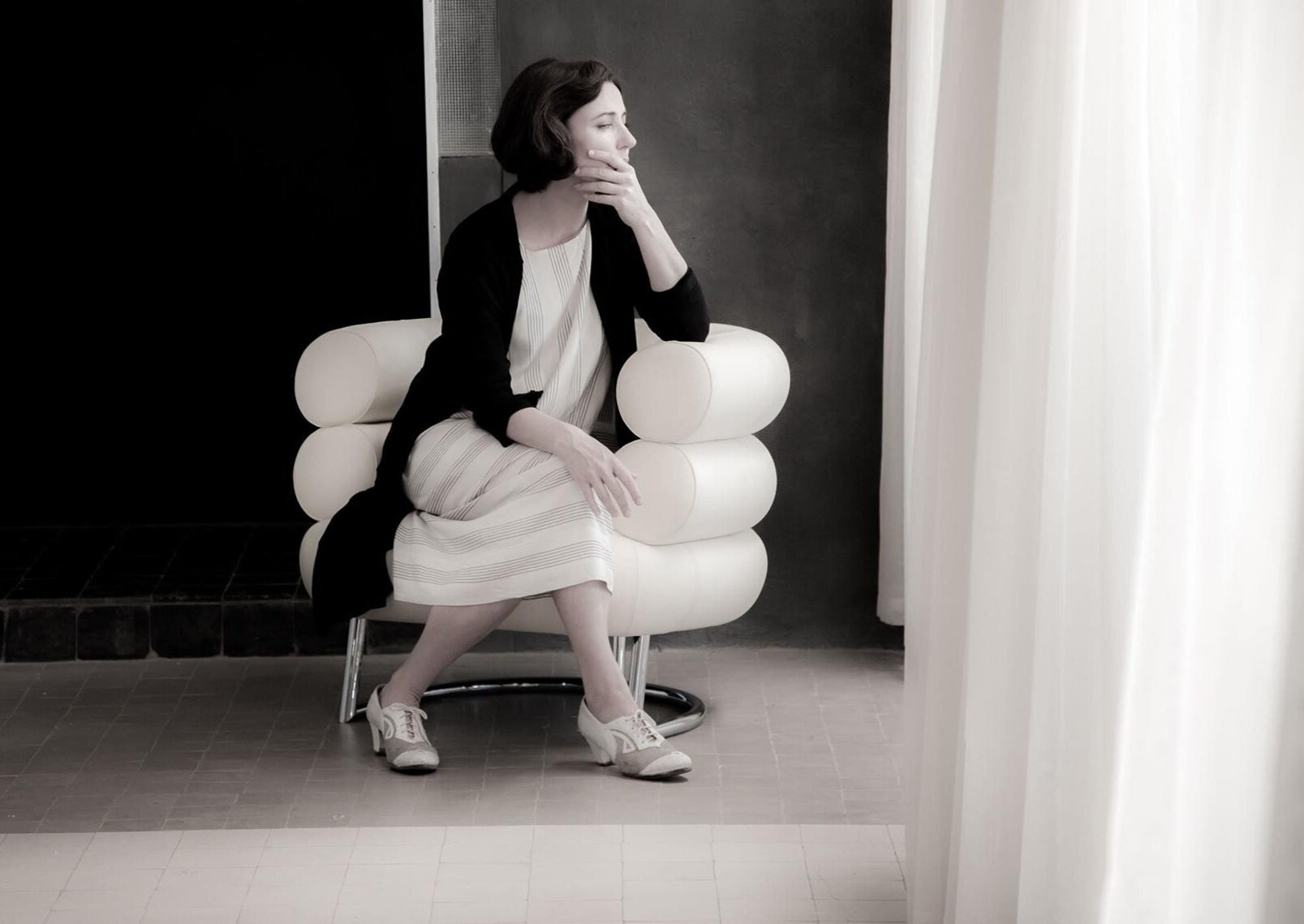 Grandes Designers Eileen Gray