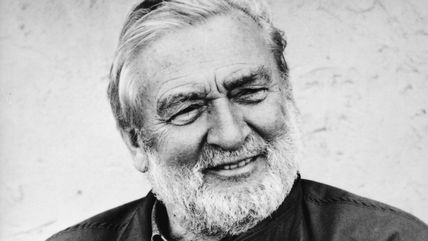 Verner Panton - Grandes Designers - Essência - O blog de Design