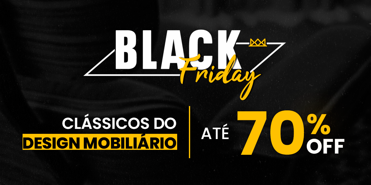 6 ideias de decoração Black Friday para deixar seu quarto incrível!