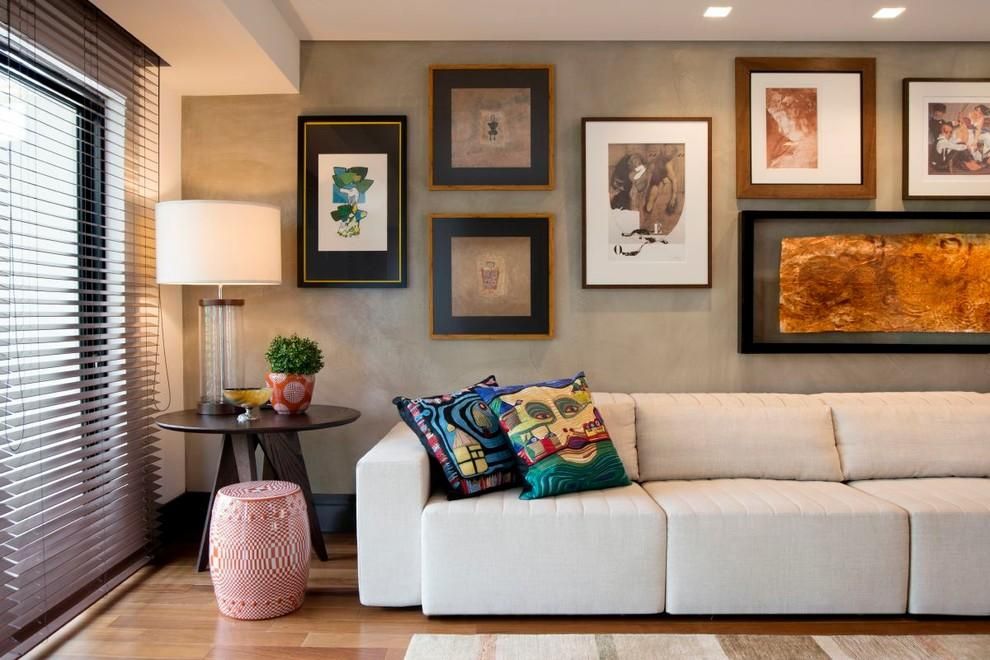 8 Inspirações e Dicas de Sofás Para Sala
