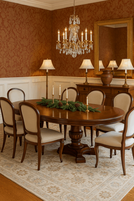 Sala de Jantar