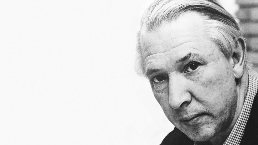 Hans Jørgensen Wegner