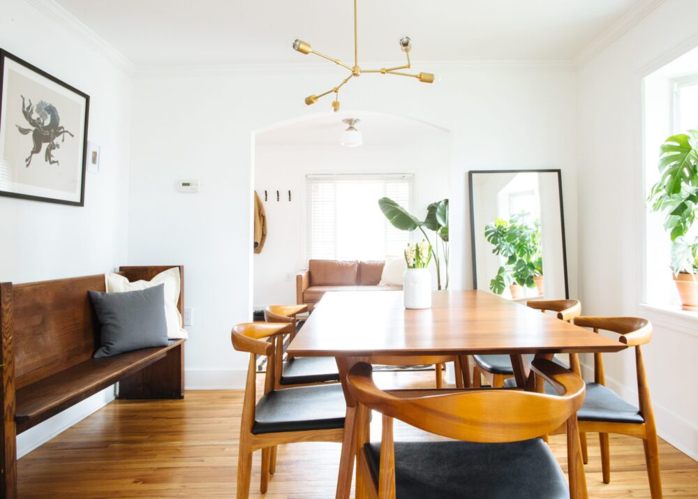 Elbow Chair