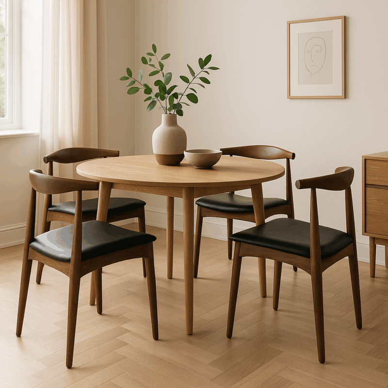 Elbow Chair