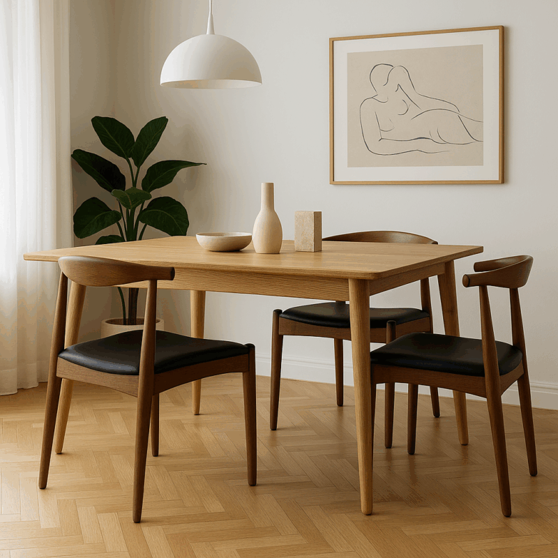 Elbow Chair