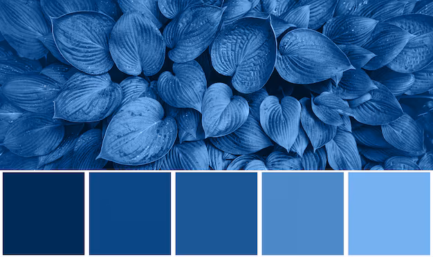 Azul Profundo