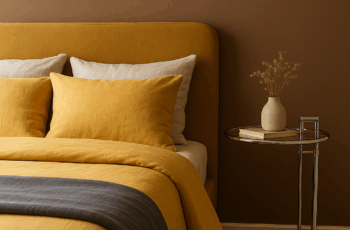 Cores para Quartos de Casal