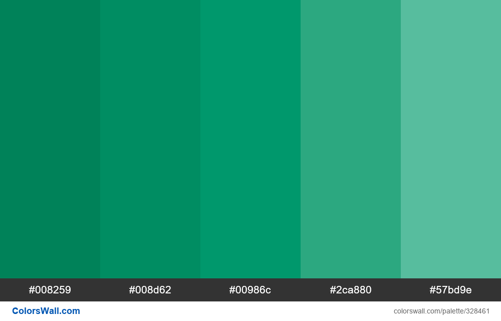 Verde Esmeralda