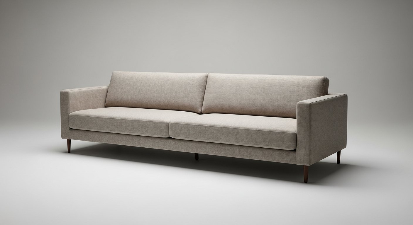 Sofá Capa design brasileiro MDesign