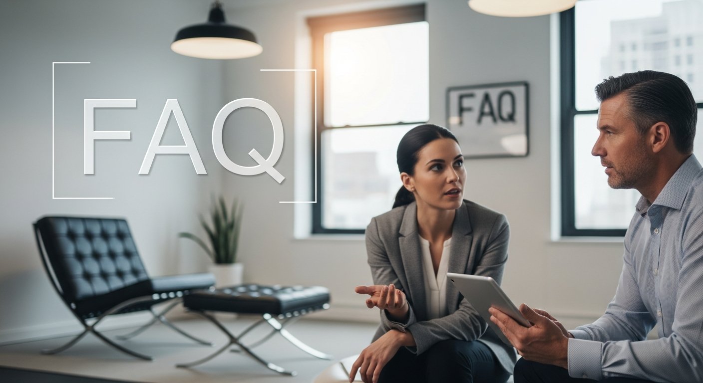 Dúvidas frequentes sobre a poltrona Barcelona